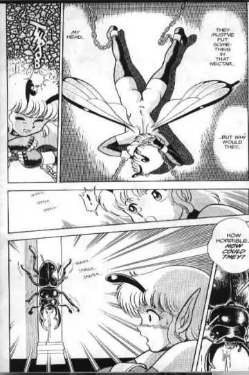 [Kondom] Bondage Fairies 1 Fhentai - Page 18