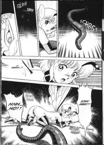 [Kondom] Bondage Fairies 1 Fhentai - Page 19