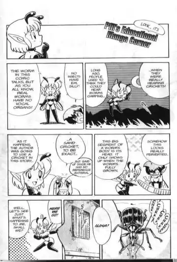 [Kondom] Bondage Fairies 1 Fhentai - Page 26