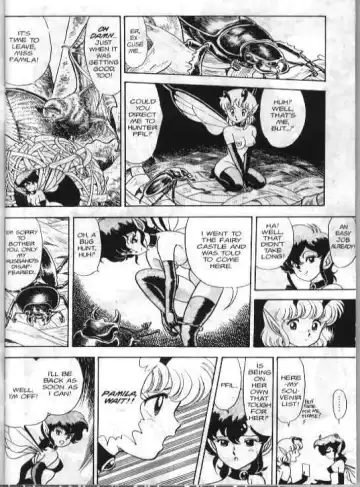 [Kondom] Bondage Fairies 1 Fhentai - Page 8