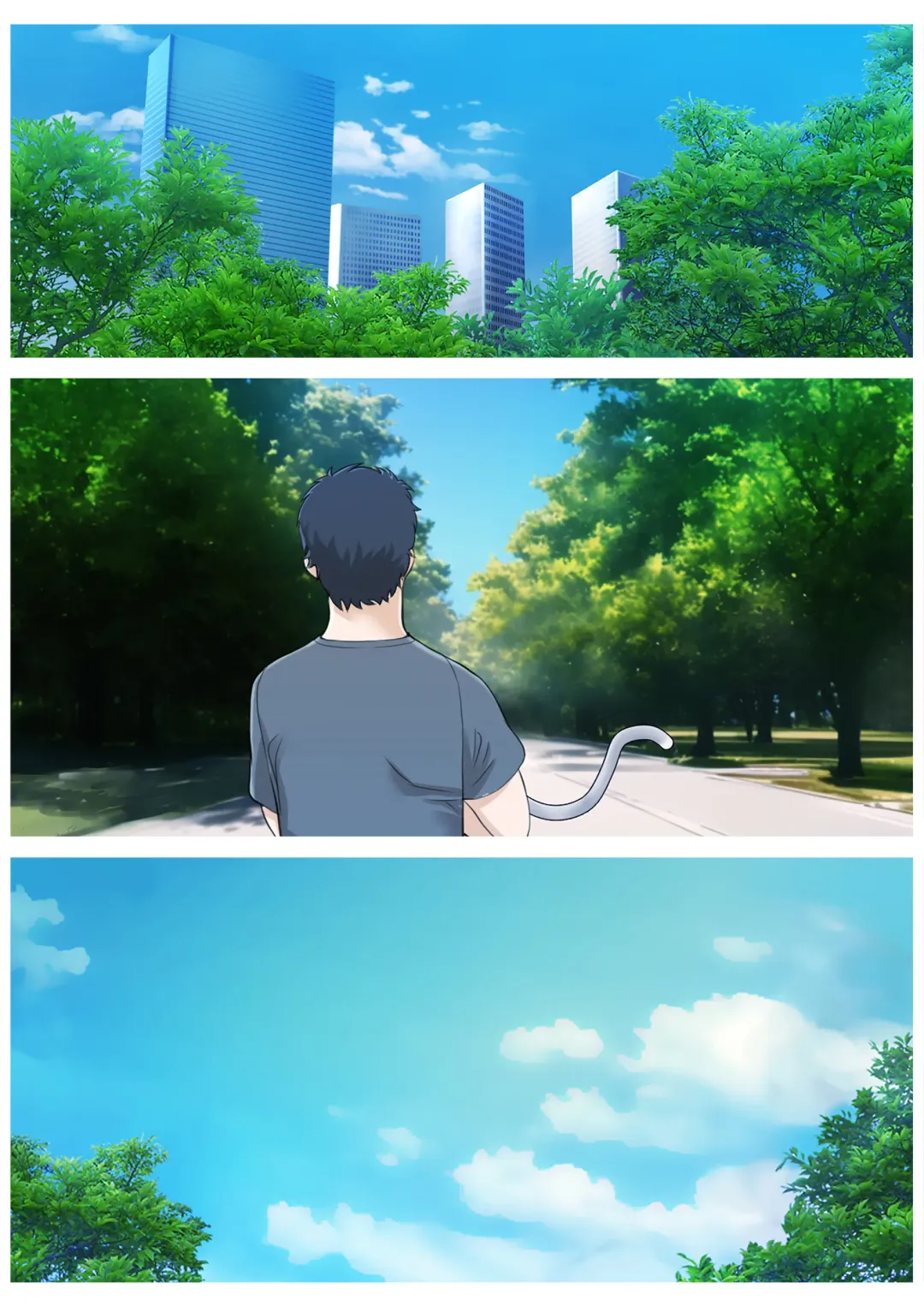 Aisare Neko no Hatsujou Hiki Fhentai - Page 109