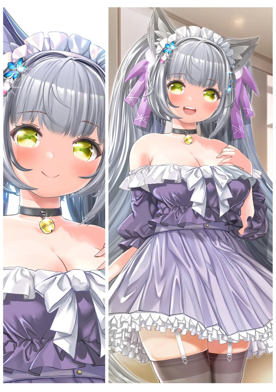 Aisare Neko no Hatsujou Hiki Fhentai - Page 111