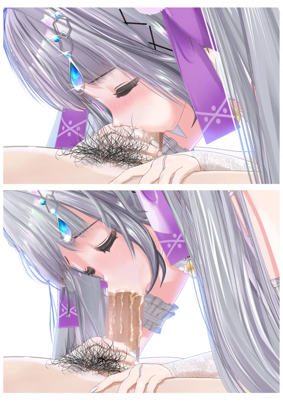 Aisare Neko no Hatsujou Hiki Fhentai - Page 72