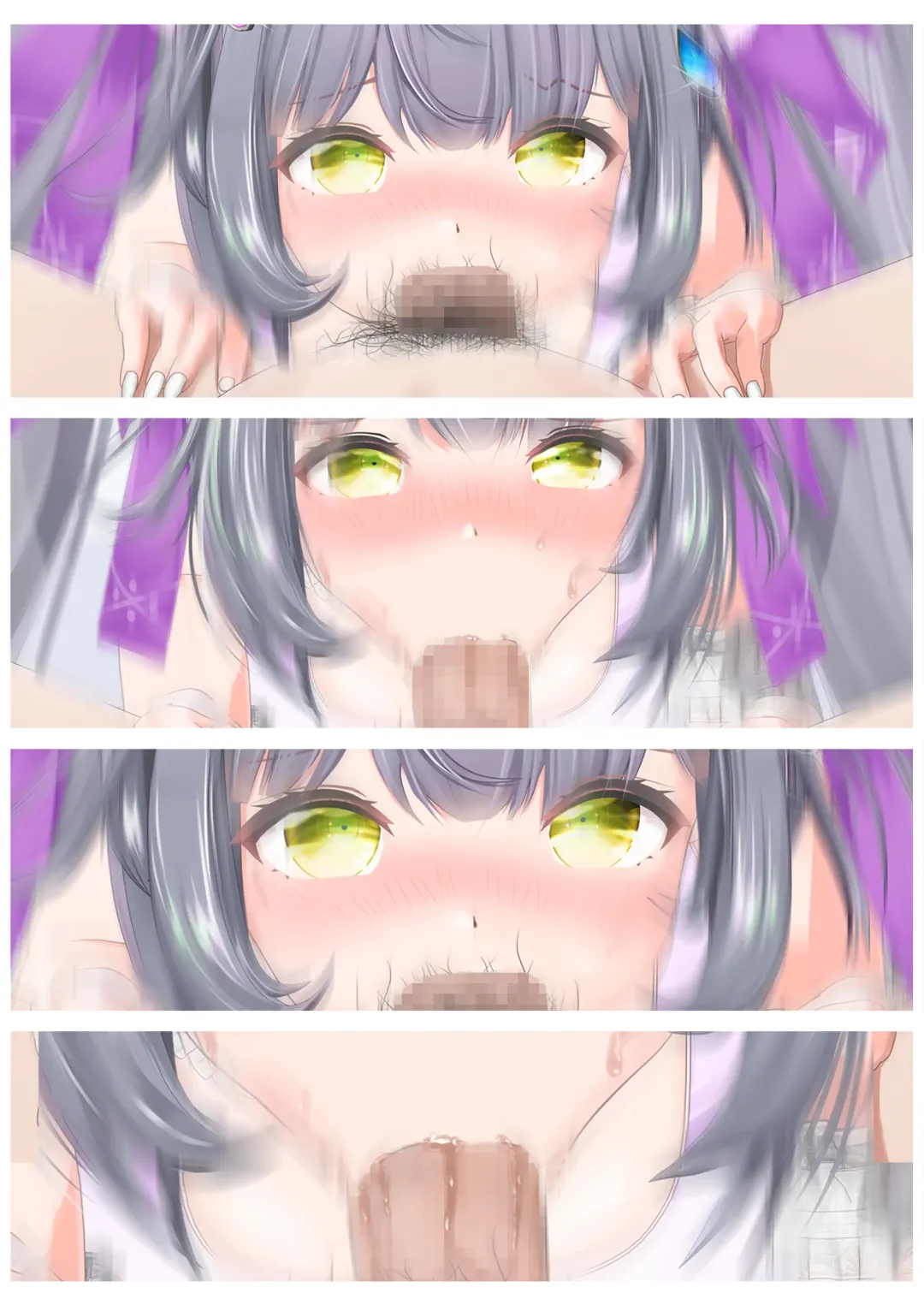 Aisare Neko no Hatsujou Hiki Fhentai - Page 74