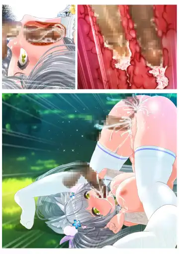 Aisare Neko no Hatsujou Hiki Fhentai - Page 105