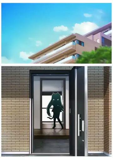 Aisare Neko no Hatsujou Hiki Fhentai - Page 110