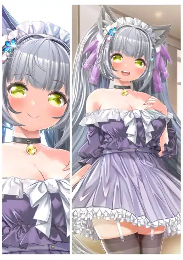 Aisare Neko no Hatsujou Hiki Fhentai - Page 111