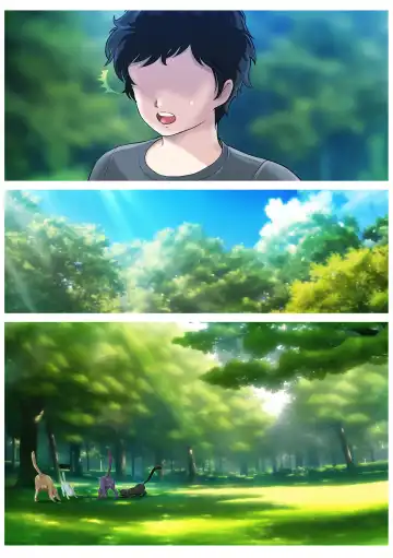 Aisare Neko no Hatsujou Hiki Fhentai - Page 81