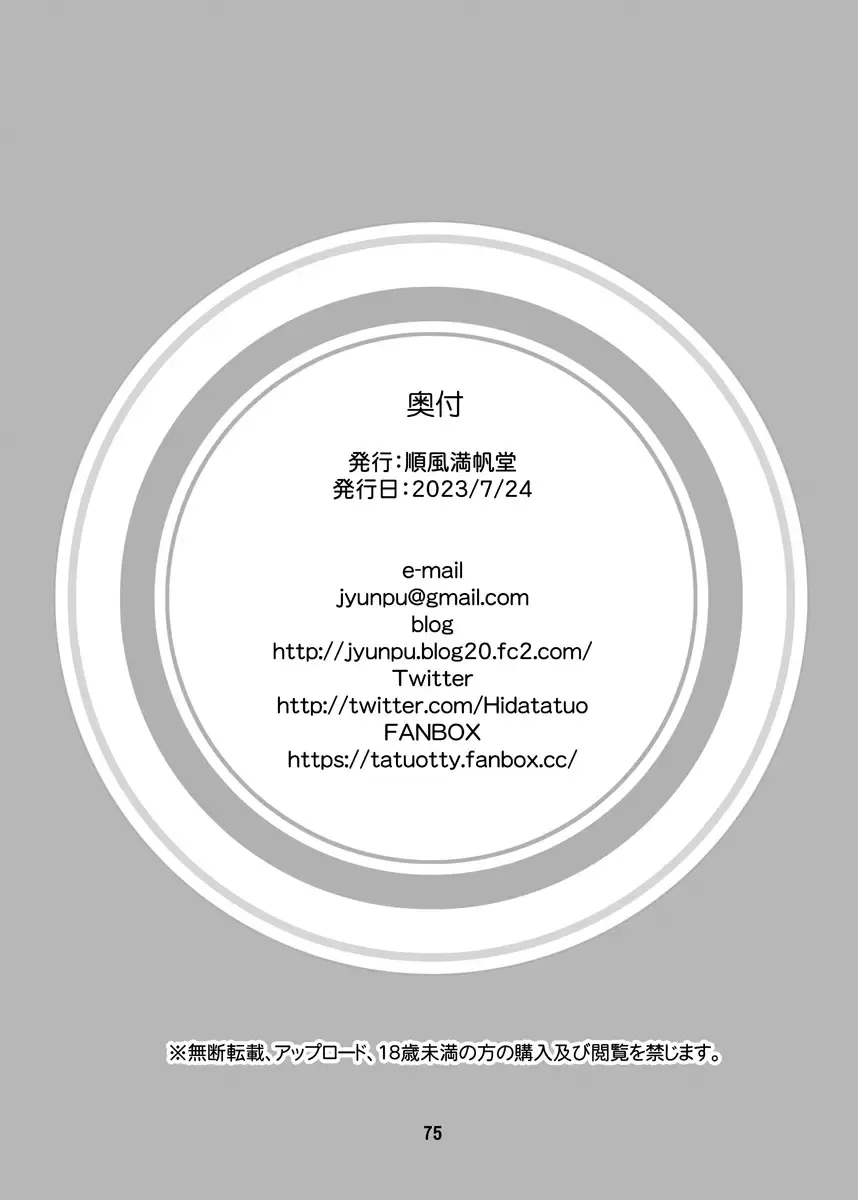 [Hida Tatsuo] Ippai Rippai 2 Fhentai - Page 75