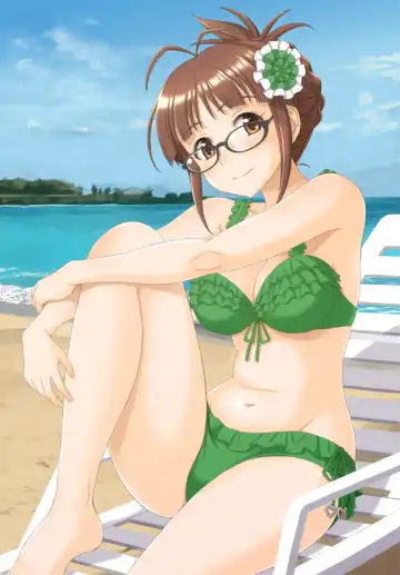 [Hida Tatsuo] Ippai Rippai 2 Fhentai - Page 3