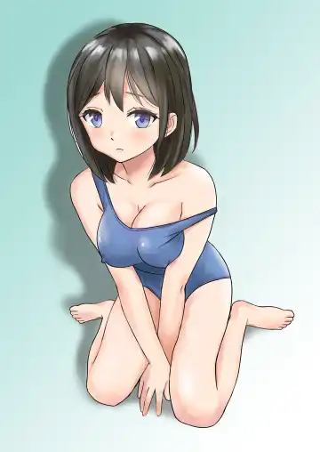 Ojisan no Rikon + Natsu no Umi no 3P Fhentai - Page 33