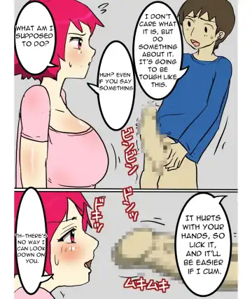 J-Cup no Pocchari Haha ga Kairaku Ochi Suru made Nakadashi Shite Mita Fhentai - Page 6