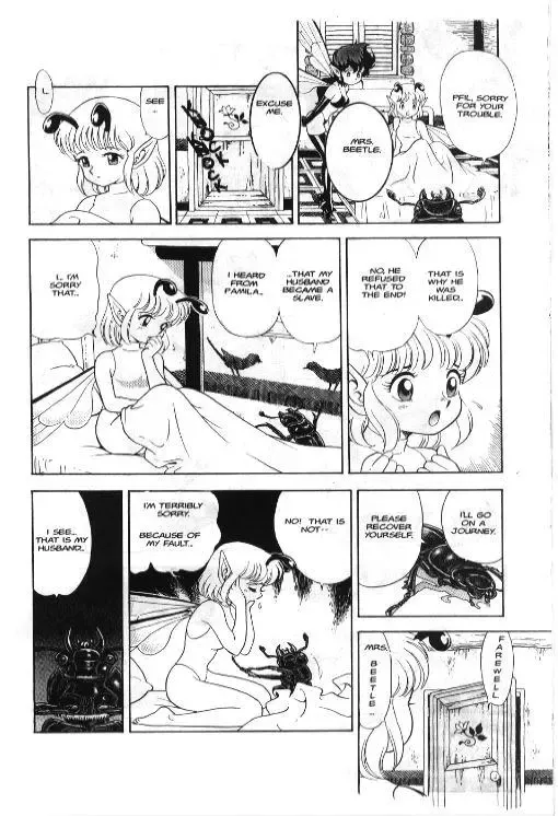 [Kondom] Bondage Fairies 6 Fhentai - Page 26