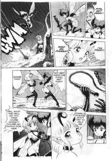 [Kondom] Bondage Fairies 6 Fhentai - Page 13