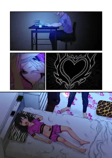 [Kabocha Head] Hanpa Saimin Fhentai - Page 16