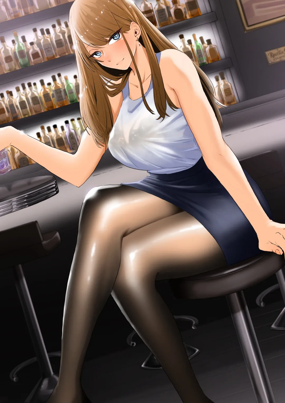 Kako ni Ichido Yatta dakedaga,  Saikou ni Aishou no Ii Onna to Saikai Shita Hanashi. Fhentai - Page 2