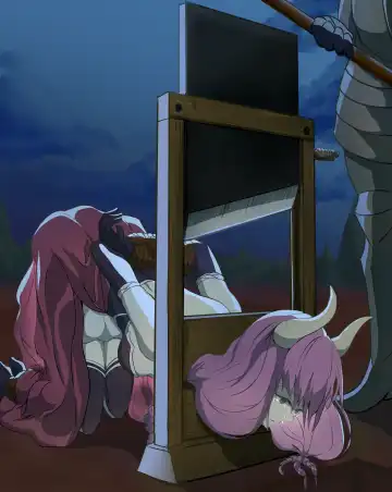 [Guangmi] 上断头台的阿乌拉2 Fhentai - Page 3