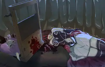 [Guangmi] 上断头台的阿乌拉2 Fhentai - Page 5