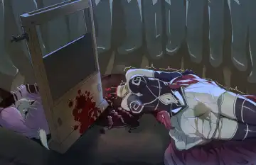 [Guangmi] 上断头台的阿乌拉2 Fhentai - Page 9