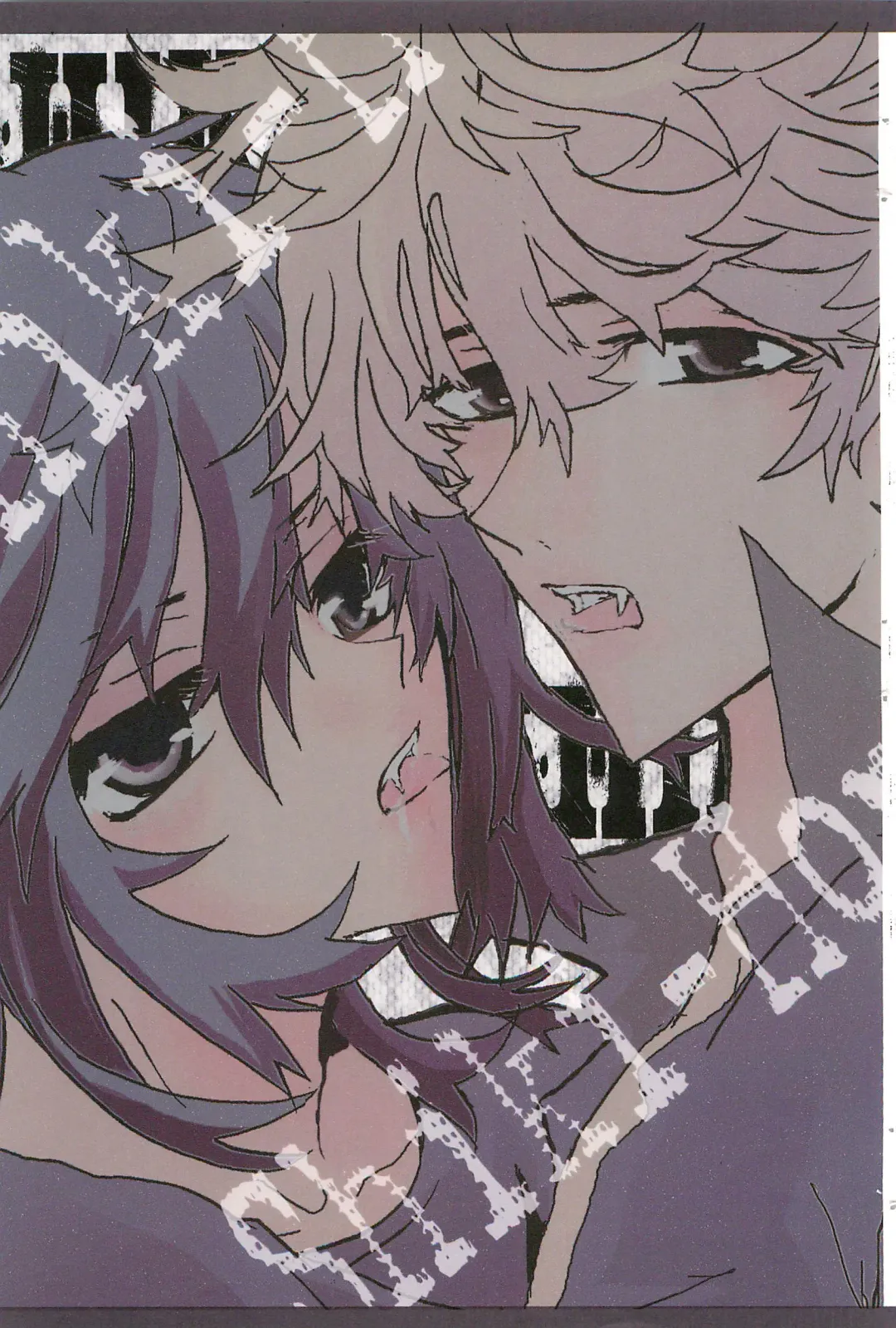 [Tonomura Ayumi] Shiki-hon 6 Fhentai - Page 5