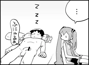 [Toilet Komoru] Miku Miku Reaction 34-49 Fhentai - Page 36