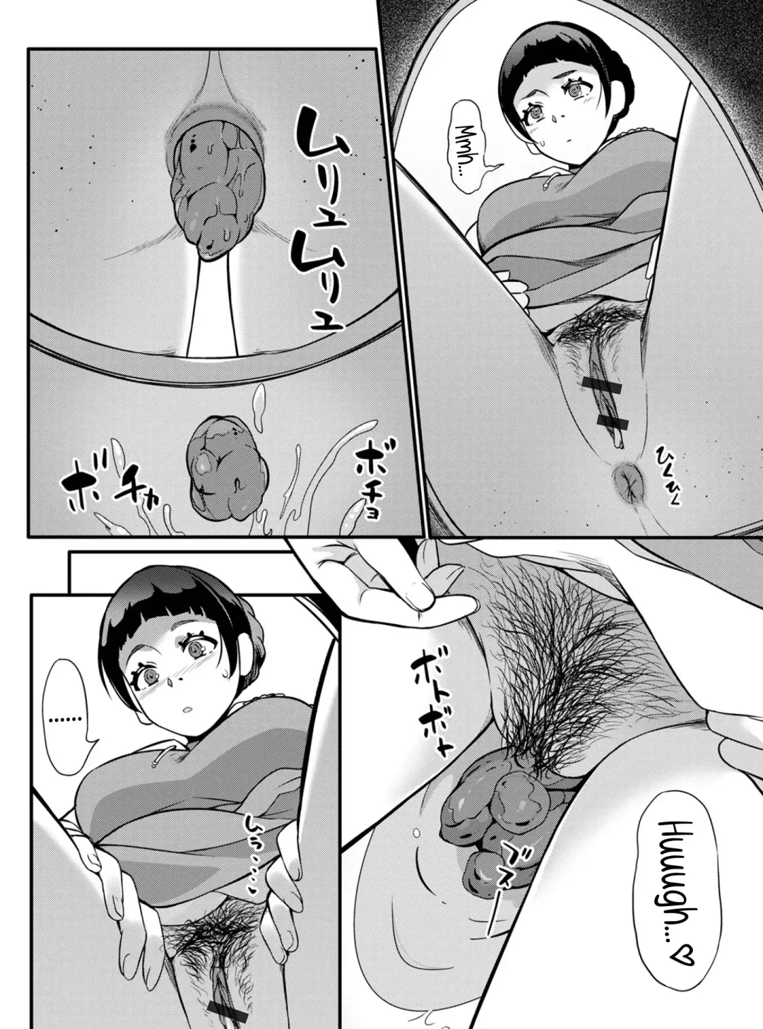 [Yoshitora] Kokuhaku Sarete Watashi ga Yatta Koto | I Was Confessed to and Ended Up Doing It... Fhentai - Page 2