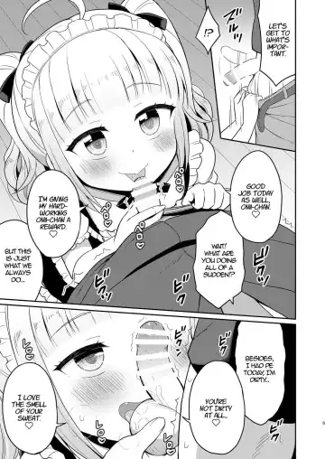 [Youta] Onii-chan Daisuki H Shiyo 3 | I Love You Onii-chan, Let's Fuck 3 Fhentai - Page 5