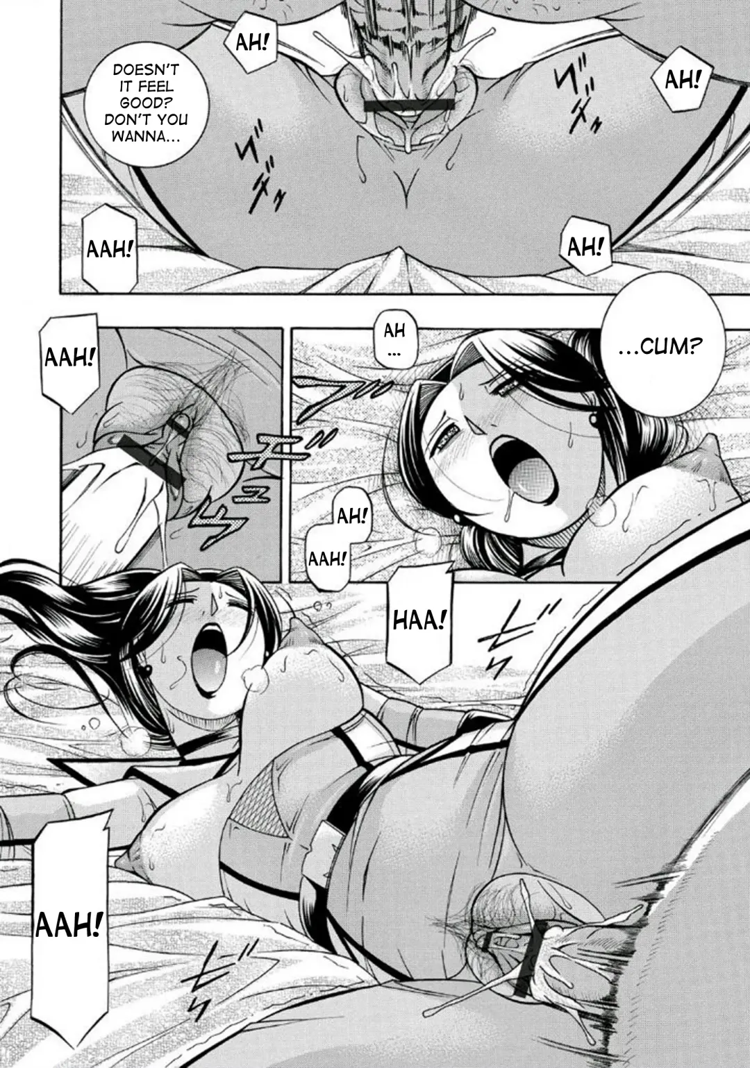 [Chuuka Naruto] Pink Kuppuku - Pink Surrender Fhentai - Page 84