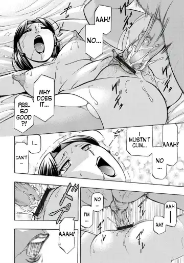 [Chuuka Naruto] Pink Kuppuku - Pink Surrender Fhentai - Page 118