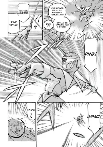 [Chuuka Naruto] Pink Kuppuku - Pink Surrender Fhentai - Page 12