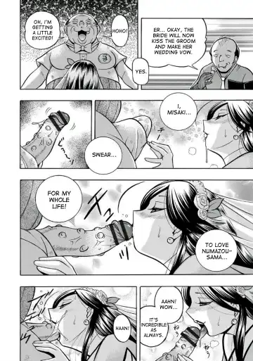 [Chuuka Naruto] Pink Kuppuku - Pink Surrender Fhentai - Page 166