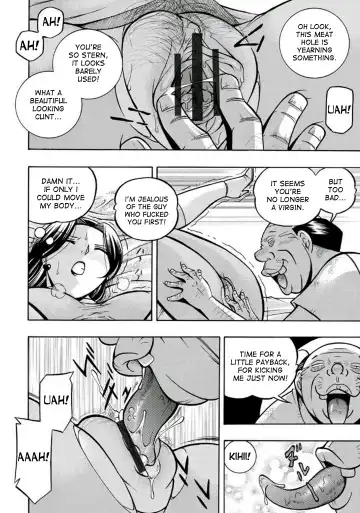 [Chuuka Naruto] Pink Kuppuku - Pink Surrender Fhentai - Page 26