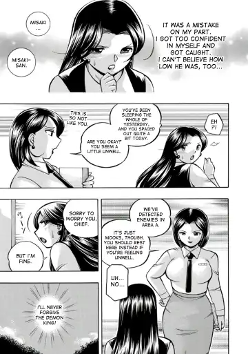 [Chuuka Naruto] Pink Kuppuku - Pink Surrender Fhentai - Page 45