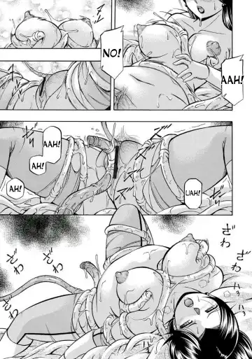 [Chuuka Naruto] Pink Kuppuku - Pink Surrender Fhentai - Page 51