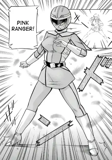 [Chuuka Naruto] Pink Kuppuku - Pink Surrender Fhentai - Page 6