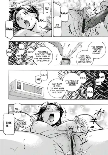 [Chuuka Naruto] Pink Kuppuku - Pink Surrender Fhentai - Page 68