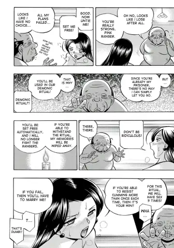 [Chuuka Naruto] Pink Kuppuku - Pink Surrender Fhentai - Page 76