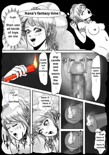 Ninki Josouko Blogger ga Rachirarete Shoufu Nisareta Ken | The abduction and revelation of a crossdress blogger Fhentai - Page 11