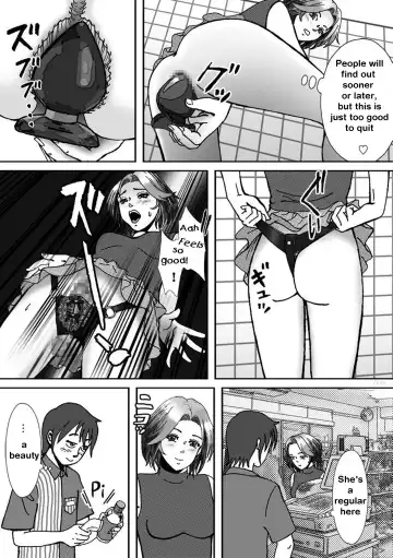 Ninki Josouko Blogger ga Rachirarete Shoufu Nisareta Ken | The abduction and revelation of a crossdress blogger Fhentai - Page 18