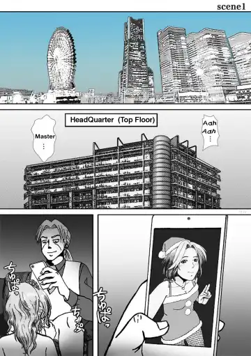 Ninki Josouko Blogger ga Rachirarete Shoufu Nisareta Ken | The abduction and revelation of a crossdress blogger Fhentai - Page 3