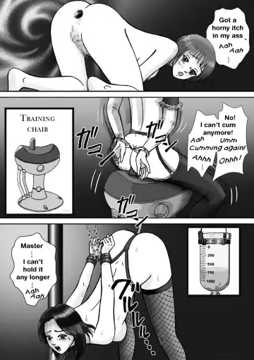 Ninki Josouko Blogger ga Rachirarete Shoufu Nisareta Ken | The abduction and revelation of a crossdress blogger Fhentai - Page 5