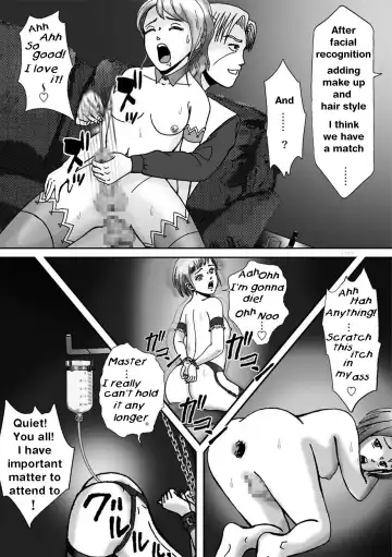 Ninki Josouko Blogger ga Rachirarete Shoufu Nisareta Ken | The abduction and revelation of a crossdress blogger Fhentai - Page 9