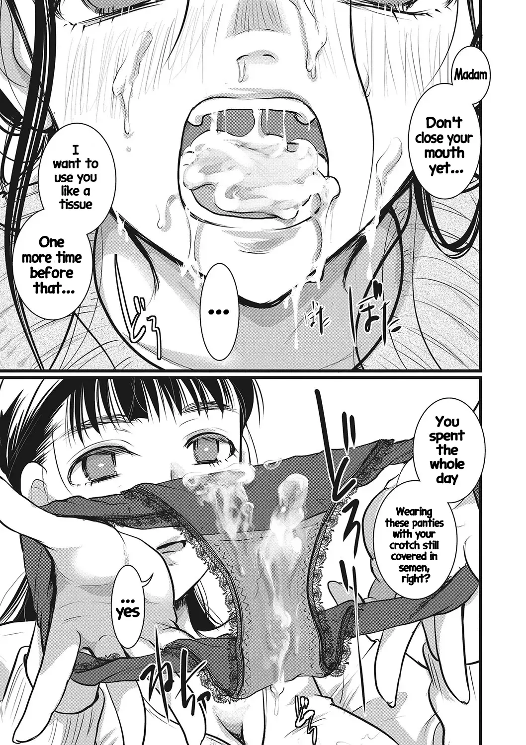 [Itou Ei] Rinjin Zuma wa Saiminchuu! | I hypnotized the housewife next door! Fhentai - Page 17