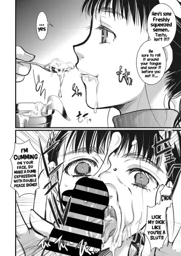 [Itou Ei] Rinjin Zuma wa Saiminchuu! | I hypnotized the housewife next door! Fhentai - Page 16