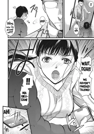 [Itou Ei] Rinjin Zuma wa Saiminchuu! | I hypnotized the housewife next door! Fhentai - Page 2