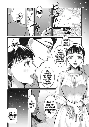 [Itou Ei] Rinjin Zuma wa Saiminchuu! | I hypnotized the housewife next door! Fhentai - Page 27