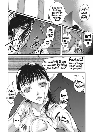 [Itou Ei] Rinjin Zuma wa Saiminchuu! | I hypnotized the housewife next door! Fhentai - Page 4