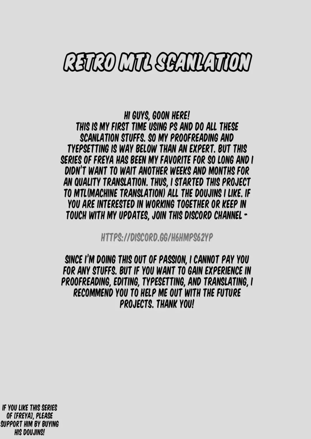 [Freya] Wagaya ni Inu ga Yattekita (Shuu) | A dog came to my house-END Fhentai - Page 59