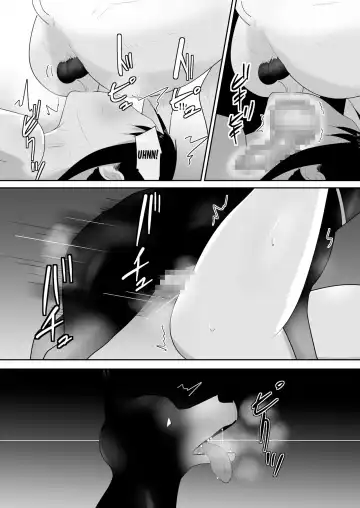 [Freya] Wagaya ni Inu ga Yattekita (Shuu) | A dog came to my house-END Fhentai - Page 48