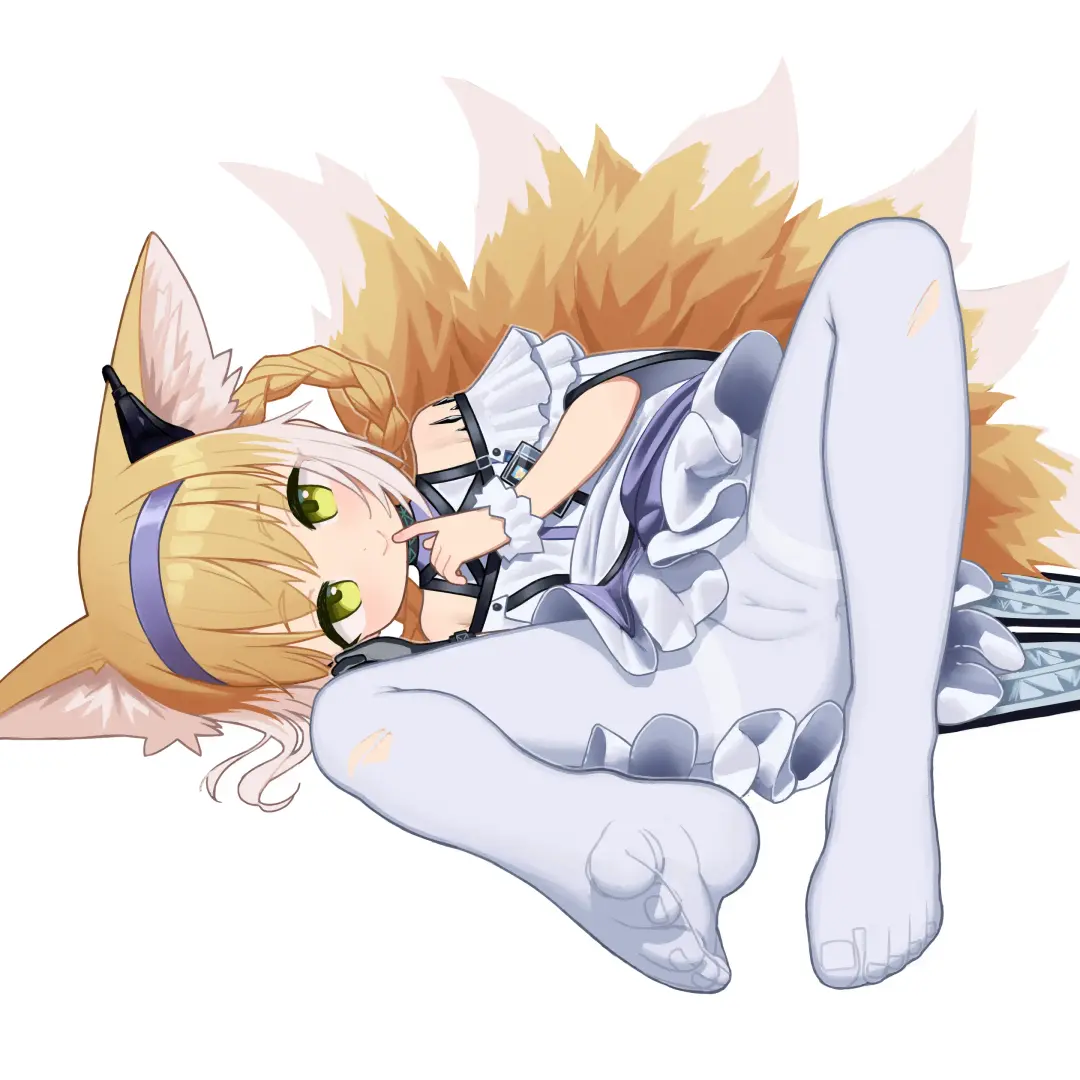 [Cromachina] Cro (uncensored) Fhentai - Page 64